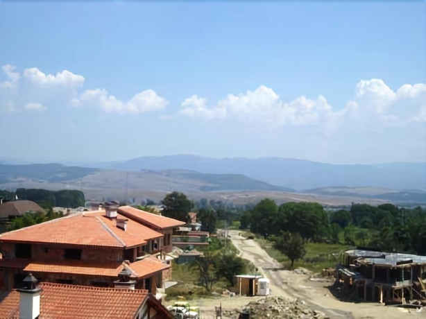 Imagen de los exteriores del Hotel Spa And Apartment Mountain Romance. Foto 10