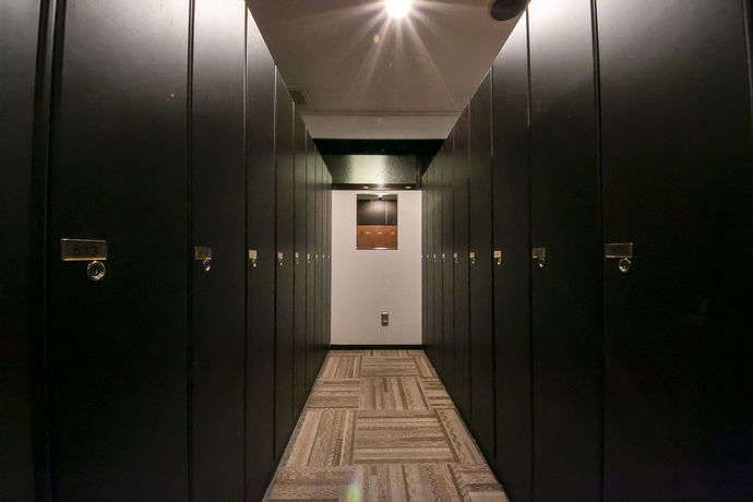 Imagen de la piscina del Hotel Spa And Capsule Grandpark-inn Sugamo - Cater. Foto 16