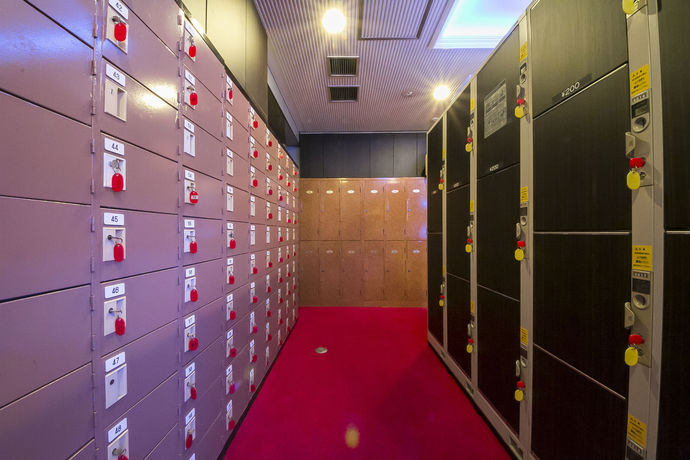 Imagen general del Hotel Spa And Capsule Grandpark-inn Sugamo - Cater. Foto 4