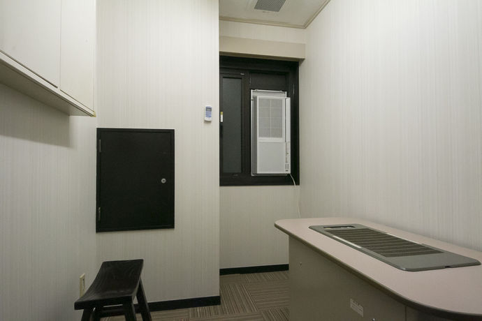 Imagen de los interiores del Hotel Spa And Capsule Grandpark-inn Sugamo - Cater. Foto 13