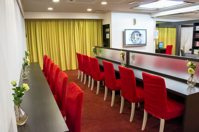 Imagen general del Hotel Spa And Capsule Grandpark-inn Sugamo - Cater. Foto 5