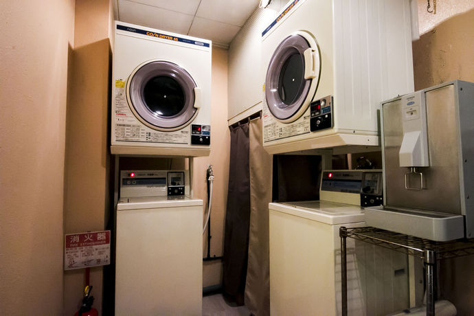 Imagen de los interiores del Hotel Spa And Capsule Grandpark-inn Sugamo - Cater. Foto 14