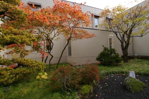 Imagen general del Hotel Spa And Esthetique Suichokan (female Only). Foto 3