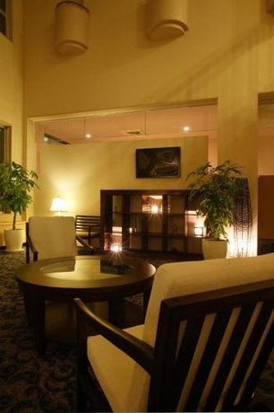 Imagen general del Hotel Spa And Esthetique Suichokan (female Only). Foto 5