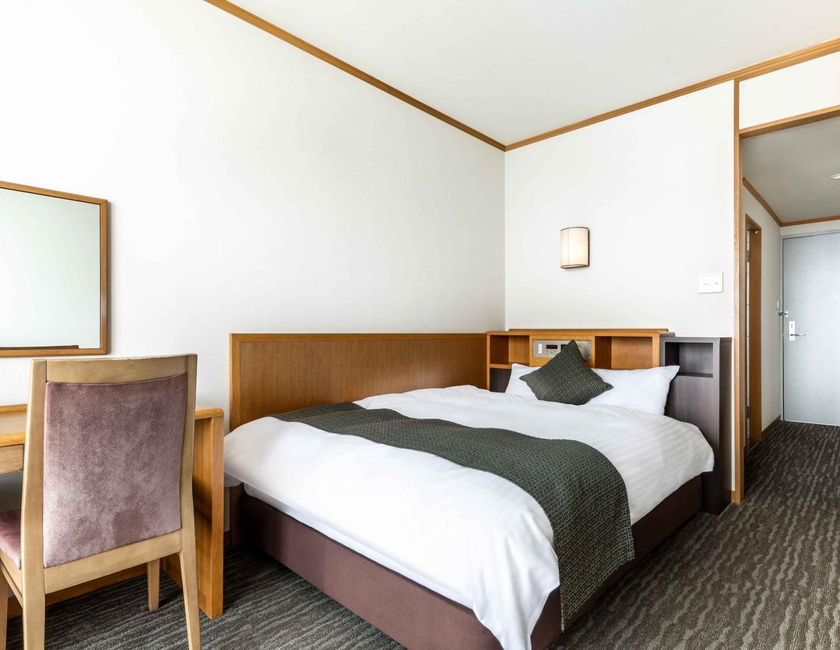 Imagen general del Hotel Spa And Resort Solage Oita Hiji. Foto 4