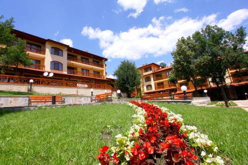Imagen general del Hotel Spa Armira. Foto 1