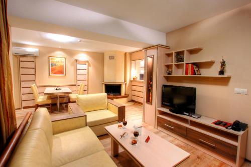 Imagen de la habitación del Hotel Spa Armira. Foto 15