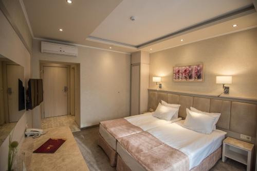 Imagen general del Hotel Spa Armira. Foto 2