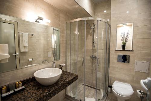 Imagen general del Hotel Spa Armira. Foto 3