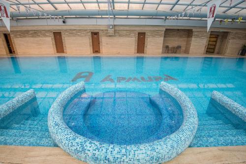 Imagen general del Hotel Spa Armira. Foto 5