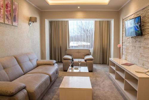 Imagen general del Hotel Spa Armira. Foto 11