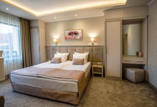 Imagen general del Hotel Spa Armira. Foto 14