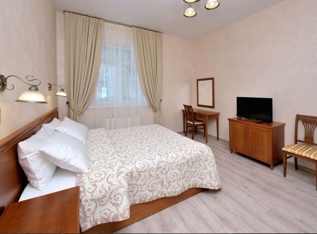 Imagen de la habitación del Hotel Spa Ashukino. Foto 2