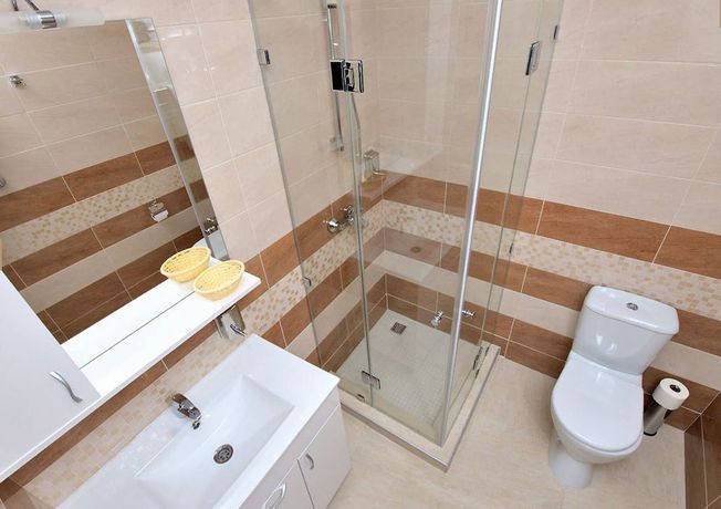 Imagen de la habitación del Hotel Spa Ashukino. Foto 4