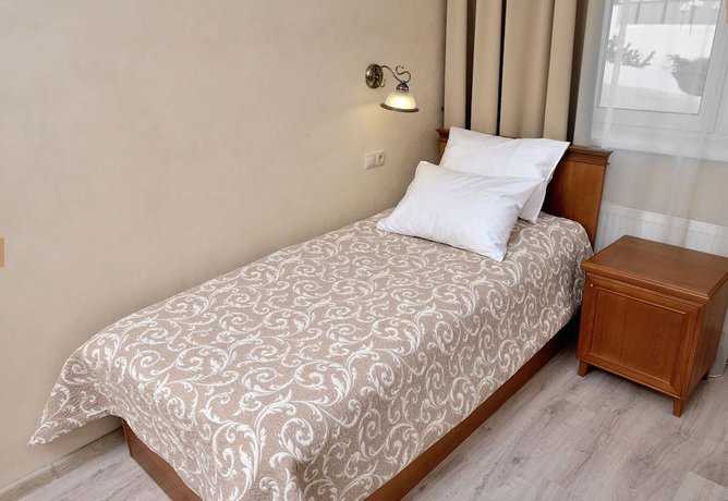 Imagen de la habitación del Hotel Spa Ashukino. Foto 5