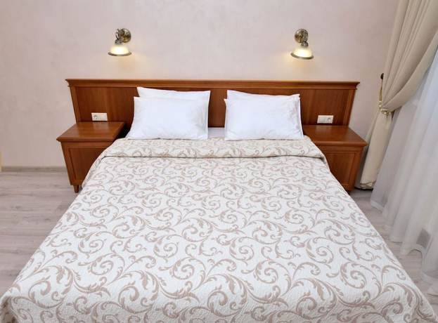 Imagen de la habitación del Hotel Spa Ashukino. Foto 6