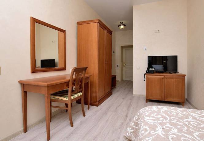 Imagen de la habitación del Hotel Spa Ashukino. Foto 7