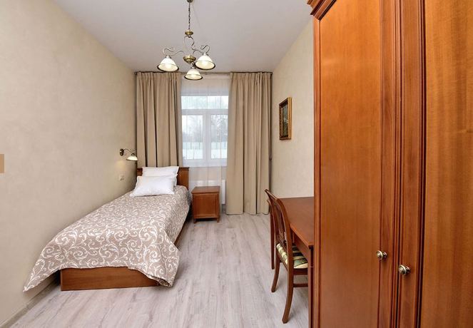 Imagen de la habitación del Hotel Spa Ashukino. Foto 8