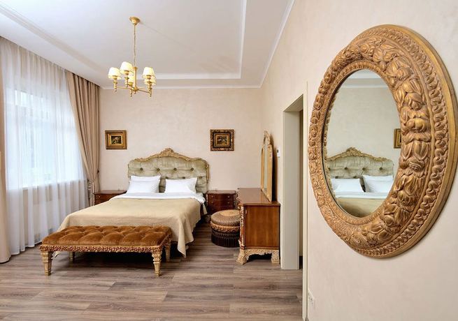 Imagen de la habitación del Hotel Spa Ashukino. Foto 9