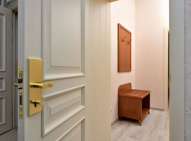 Imagen de la habitación del Hotel Spa Ashukino. Foto 12