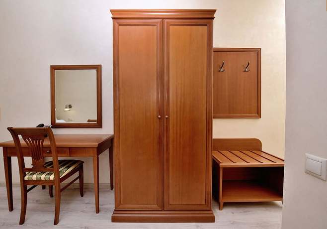 Imagen de la habitación del Hotel Spa Ashukino. Foto 13