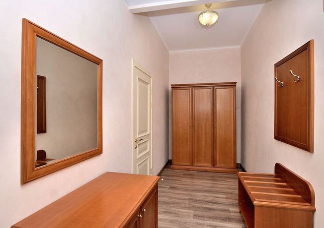 Imagen de la habitación del Hotel Spa Ashukino. Foto 16