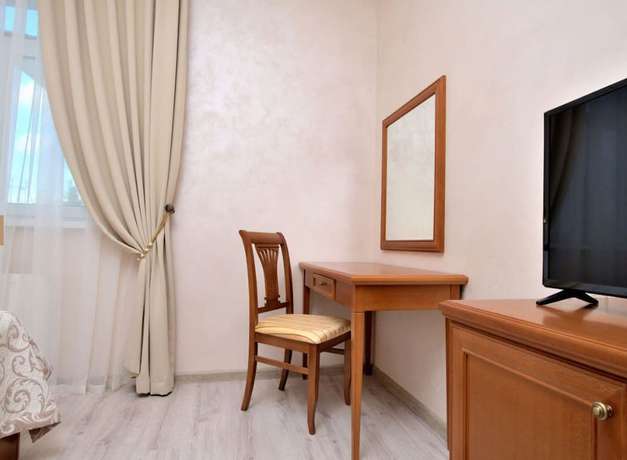 Imagen de la habitación del Hotel Spa Ashukino. Foto 19