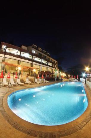 Imagen general del Hotel Spa Aspa Vila. Foto 3
