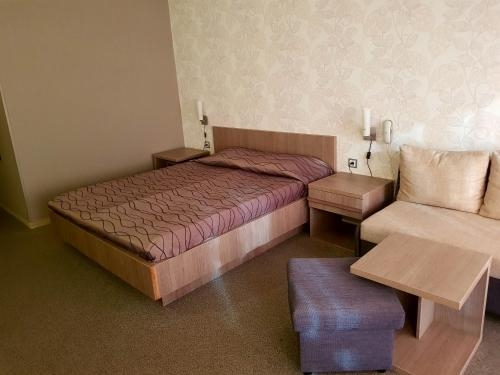 Imagen de la habitación del Hotel Spa Ata. Foto 6