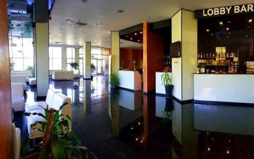Imagen general del Hotel Spa Ata. Foto 3
