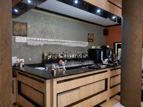 Imagen general del Hotel Spa Ata. Foto 5