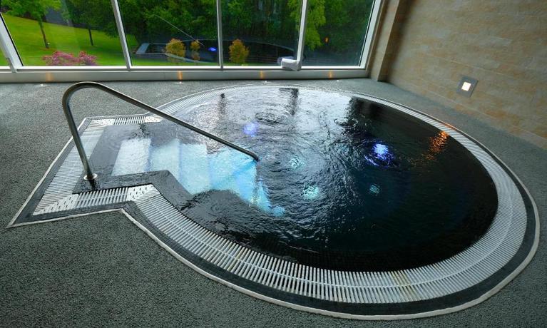 Imagen general del Hotel Spa Attica 21 Villalba. Foto 6