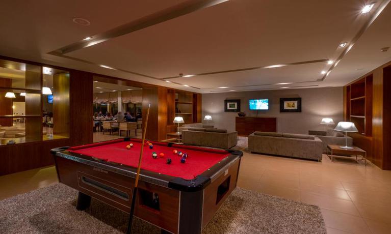 Imagen general del Hotel Spa Attica 21 Villalba. Foto 9