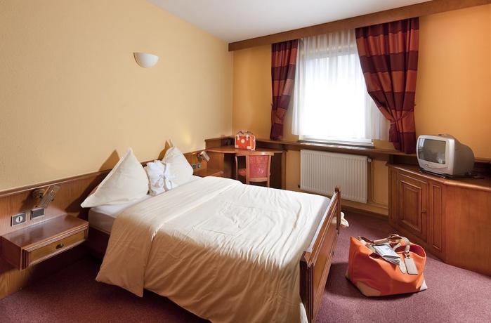 Imagen general del Hotel Spa Au Lion D'or. Foto 6