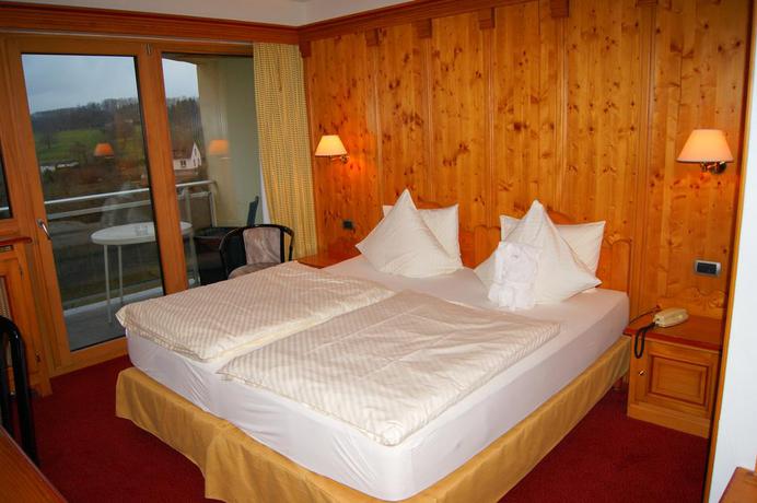 Imagen general del Hotel Spa Au Lion D'or. Foto 7