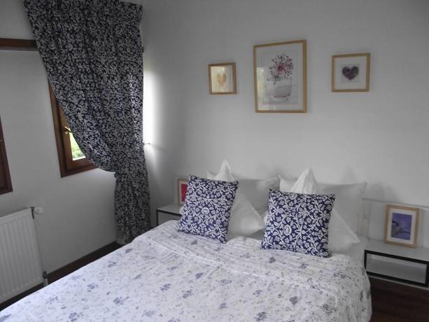 Imagen general del Hotel Spa Au Lion D'or. Foto 8