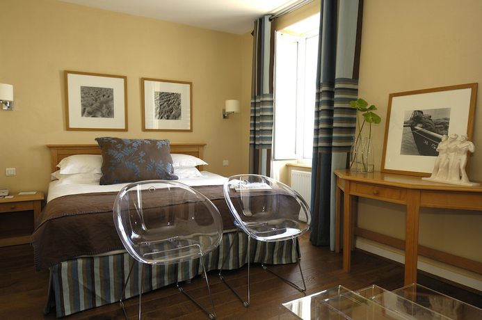 Imagen de la habitación del Hotel Spa Baie des Anges. Foto 13