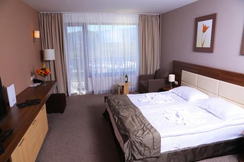 Imagen general del Hotel Spa Belchin Garden. Foto 2