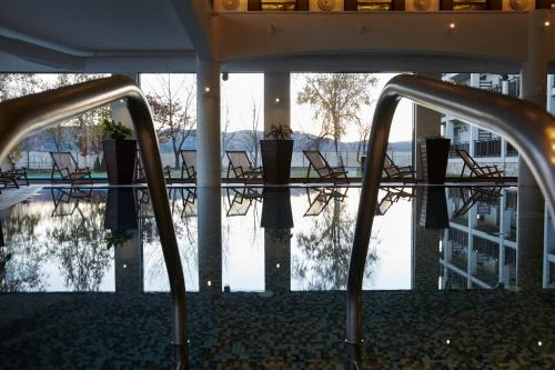 Imagen general del Hotel Spa Belchin Garden. Foto 4