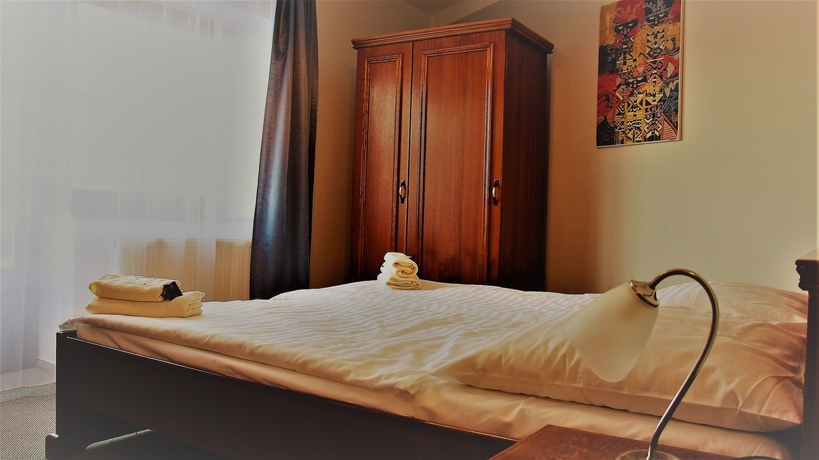 Imagen general del Hotel Spa Bellevue. Foto 3