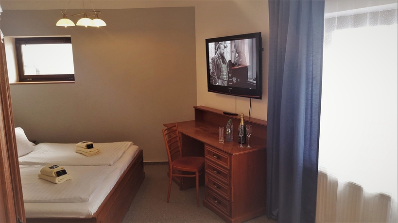 Imagen de la habitación del Hotel Spa Bellevue. Foto 16