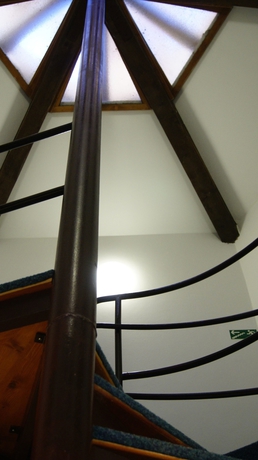 Imagen de los interiores del Hotel Spa Bellevue. Foto 19