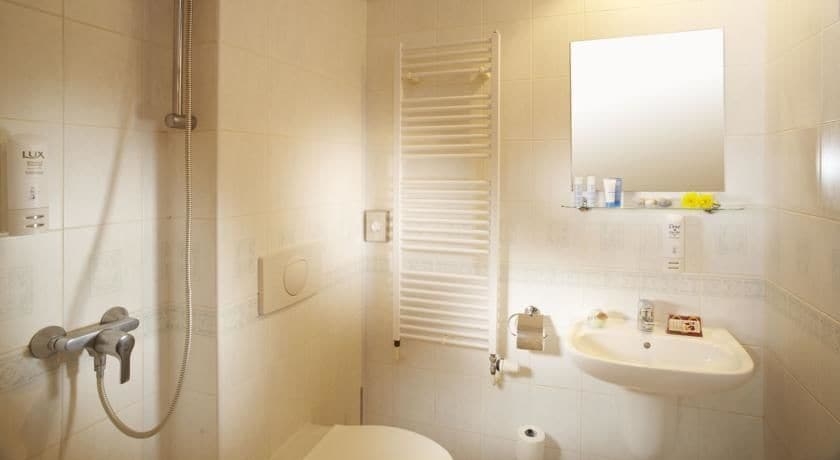Imagen de la habitación del Hotel Spa Bil&yacute; Hořec. Foto 9