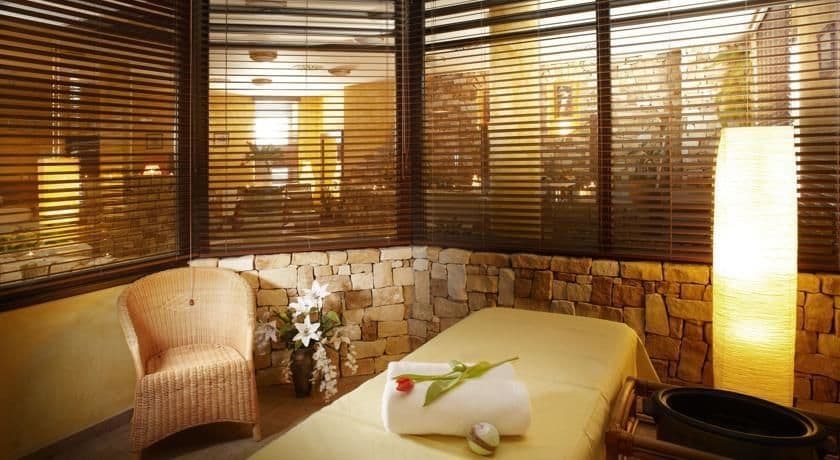 Imagen general del Hotel Spa Bil&yacute; Hořec. Foto 4