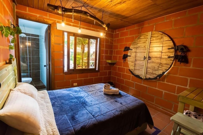 Imagen de la habitación del Hotel Spa Bliss Guatape. Foto 5