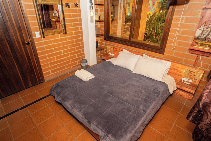 Imagen de la habitación del Hotel Spa Bliss Guatape. Foto 13