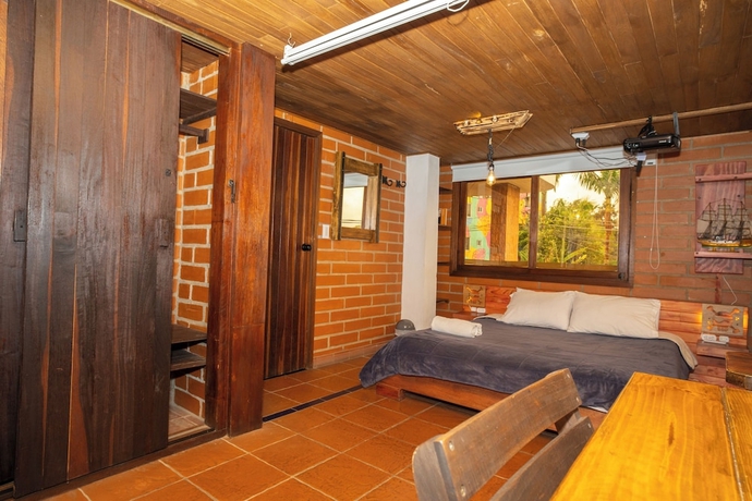 Imagen de la habitación del Hotel Spa Bliss Guatape. Foto 15