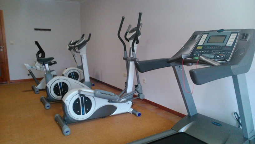 Imagen de los interiores del Hotel Spa Bosque Mar. Foto 14