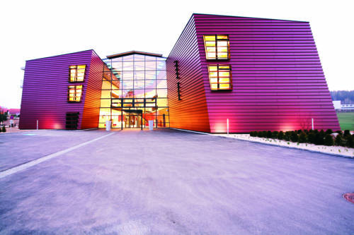 Imagen de la habitación del Hotel Spa Br&uuml;ndl. Foto 2