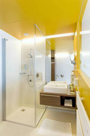 Imagen de la habitación del Hotel Spa Br&uuml;ndl. Foto 3